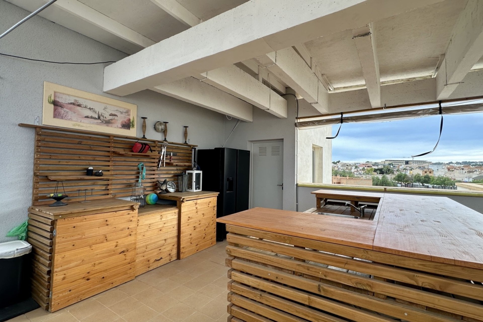 Resale - Apartments - Flats - San Miguel de Salinas