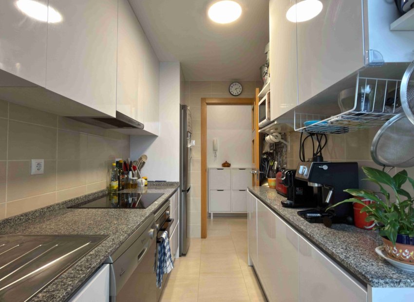 Resale - Apartments - Flats - San Miguel de Salinas
