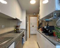 Resale - Apartments - Flats - San Miguel de Salinas