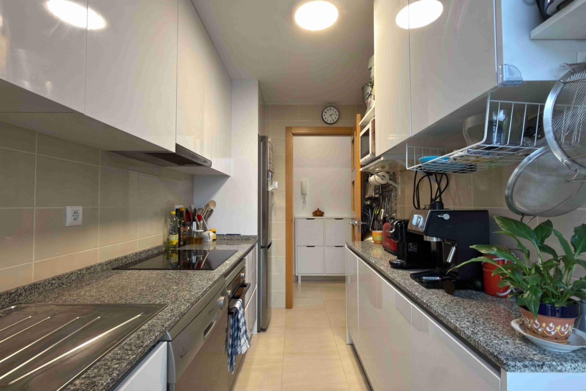Resale - Apartments - Flats - San Miguel de Salinas