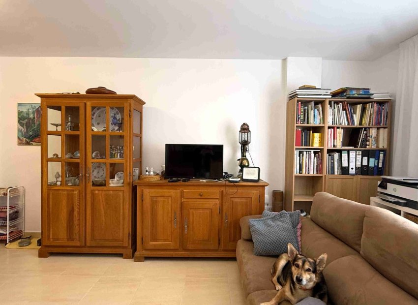 Resale - Apartments - Flats - San Miguel de Salinas