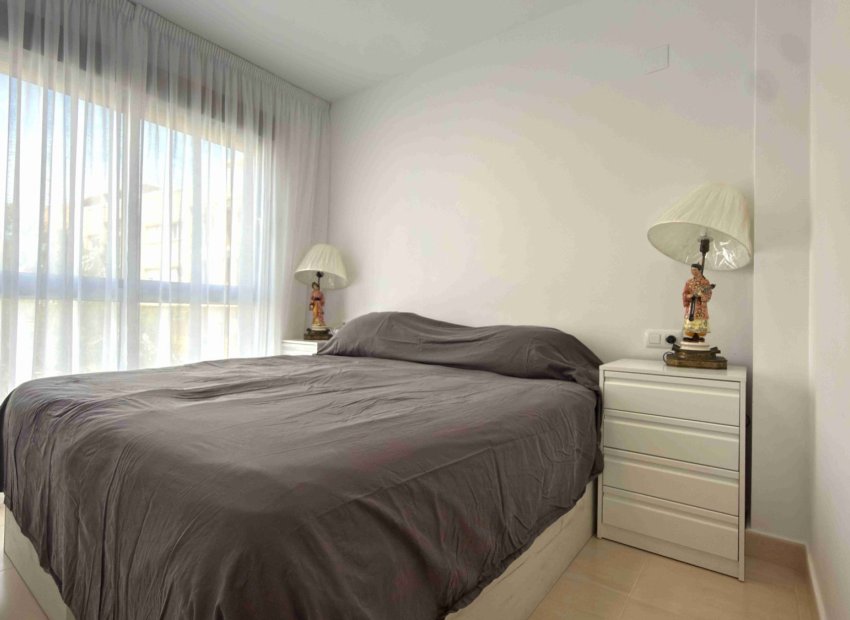 Resale - Apartments - Flats - San Miguel de Salinas