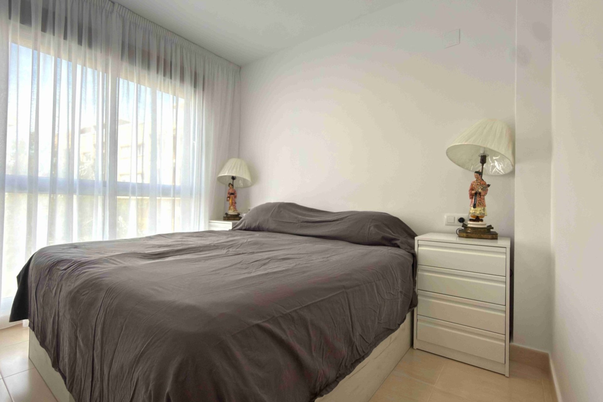 Resale - Apartments - Flats - San Miguel de Salinas
