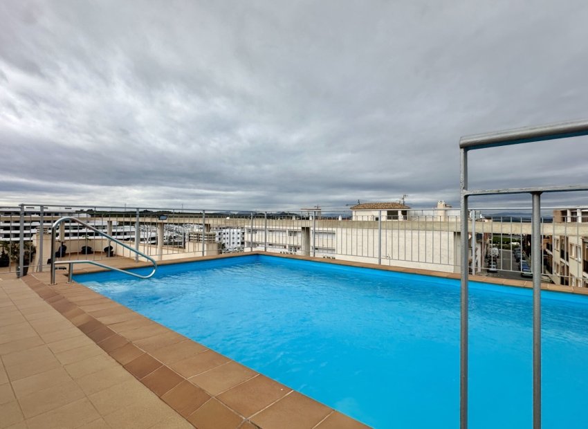 Resale - Apartments - Flats - San Miguel de Salinas