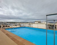 Resale - Apartments - Flats - San Miguel de Salinas