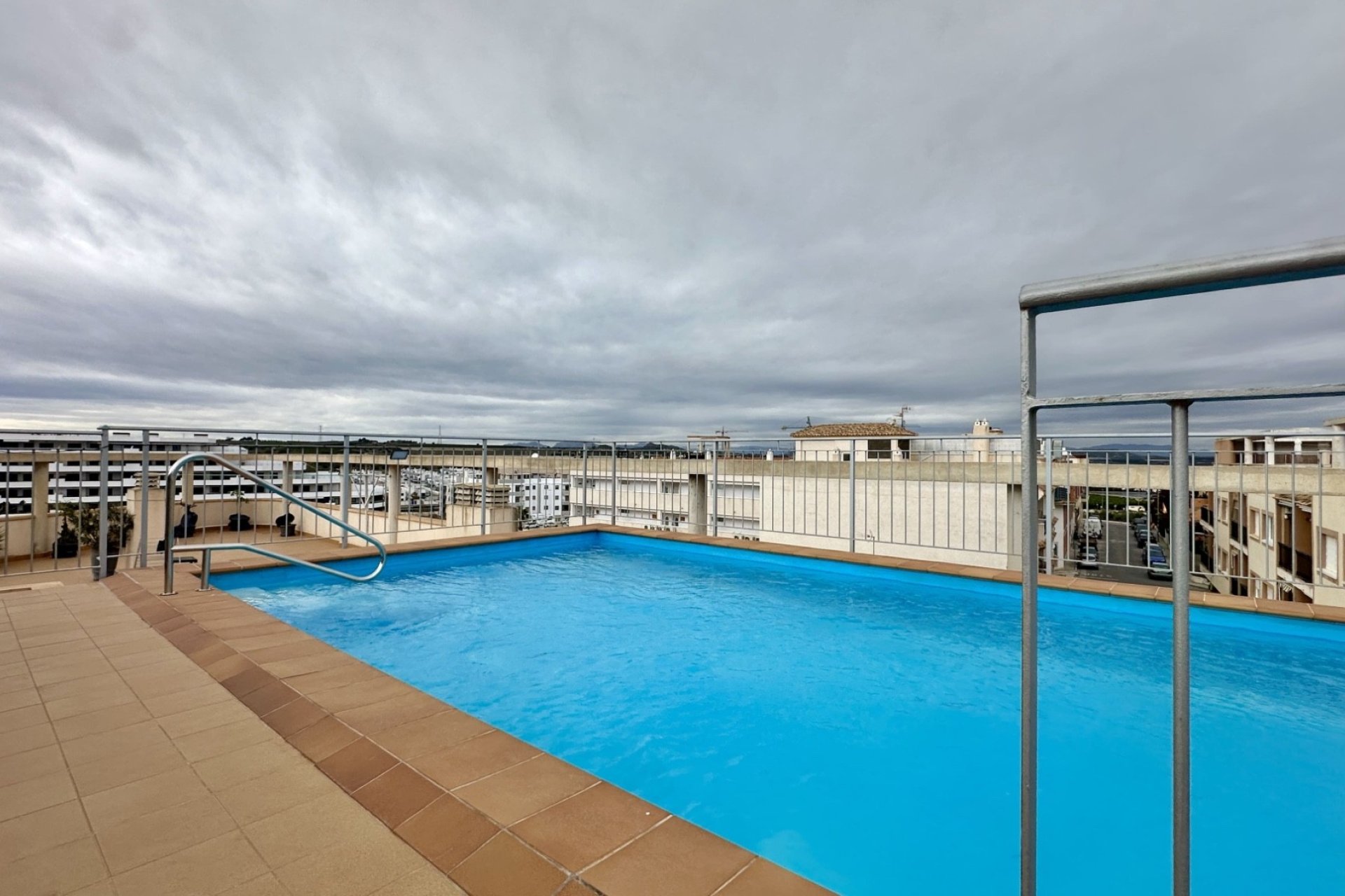 Resale - Apartments - Flats - San Miguel de Salinas