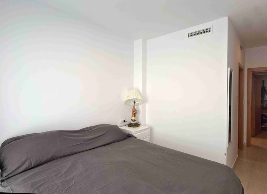 Resale - Apartments - Flats - San Miguel de Salinas