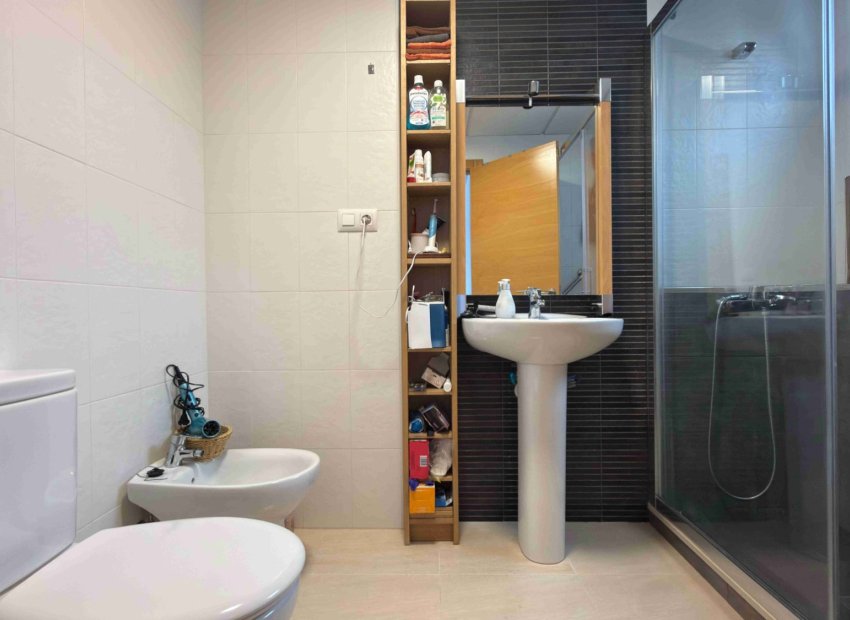Resale - Apartments - Flats - San Miguel de Salinas