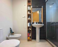 Resale - Apartments - Flats - San Miguel de Salinas