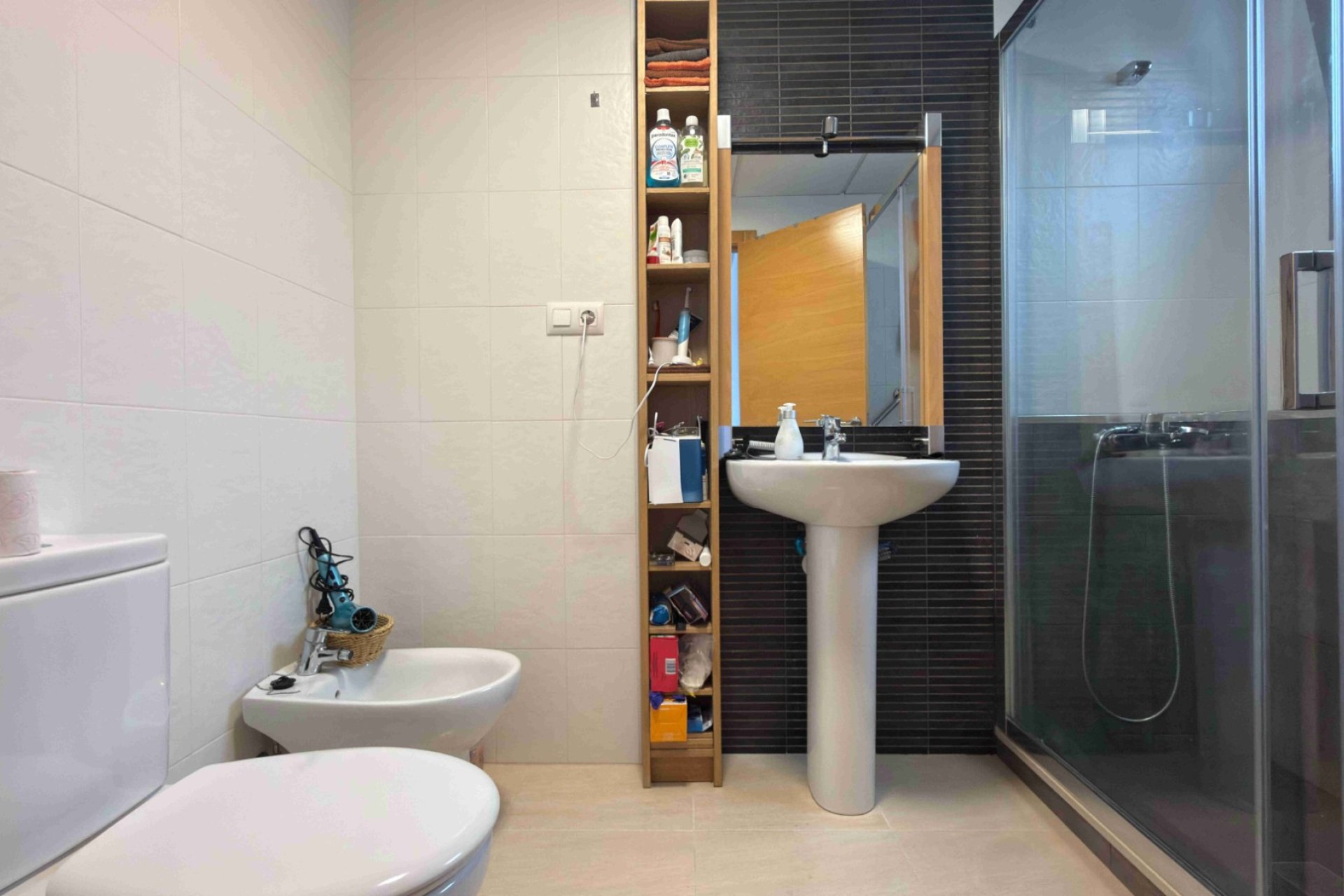 Resale - Apartments - Flats - San Miguel de Salinas