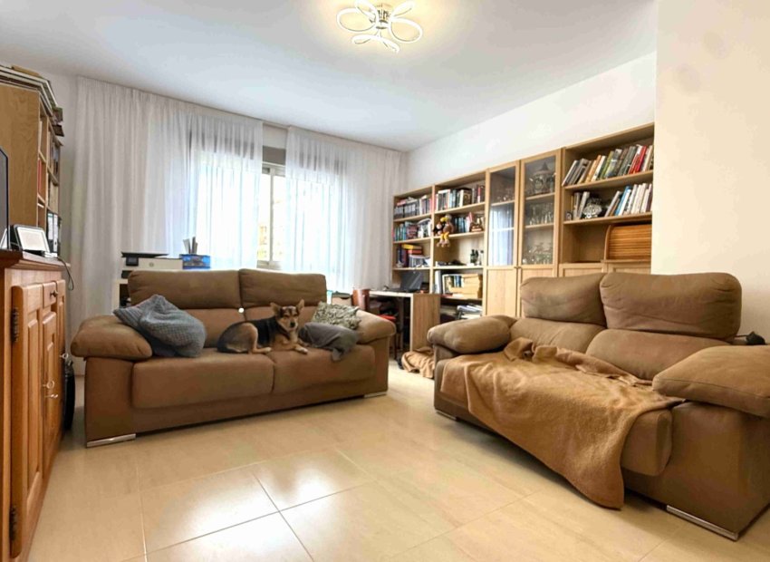 Resale - Apartments - Flats - San Miguel de Salinas