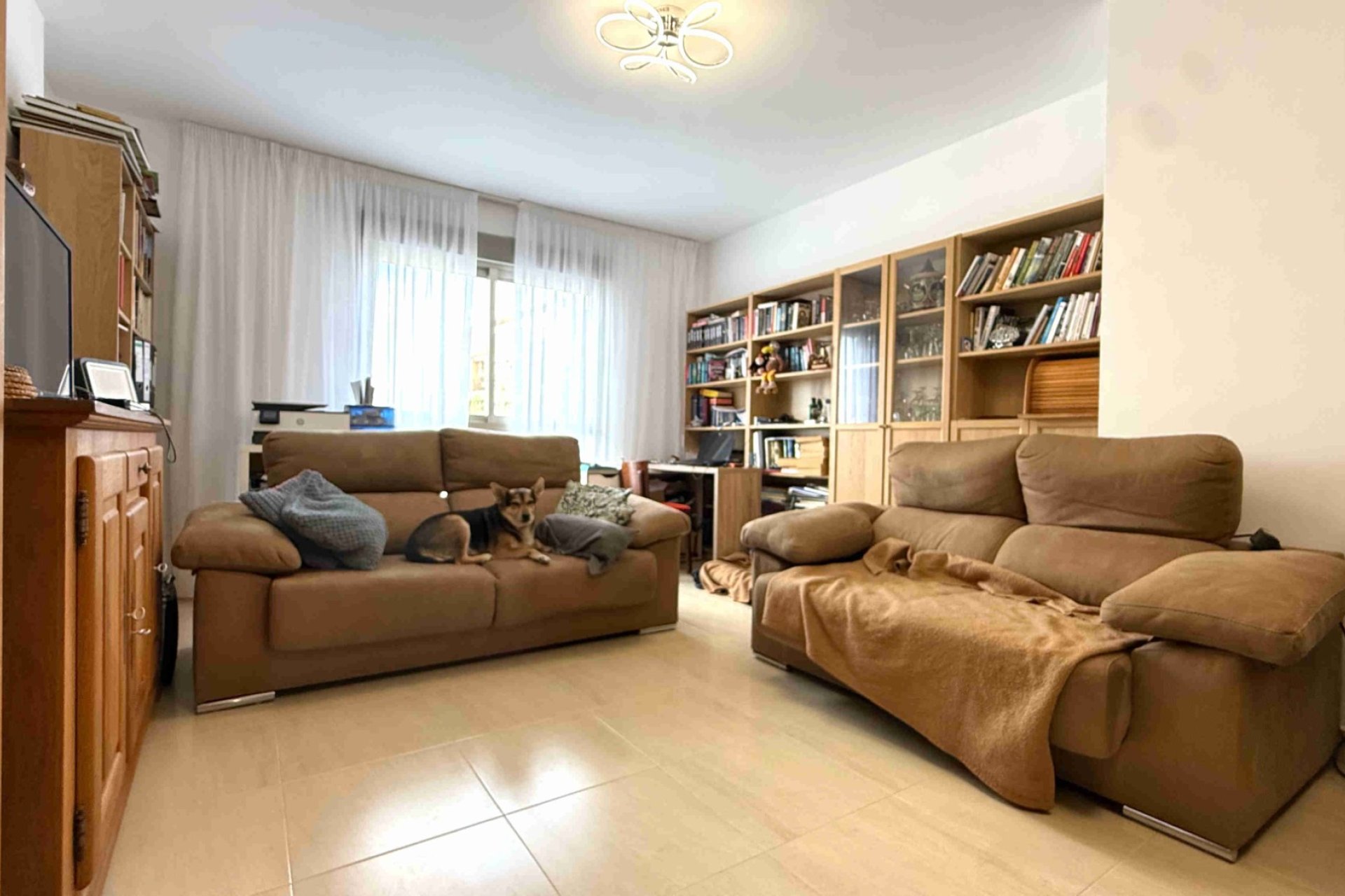 Resale - Apartments - Flats - San Miguel de Salinas