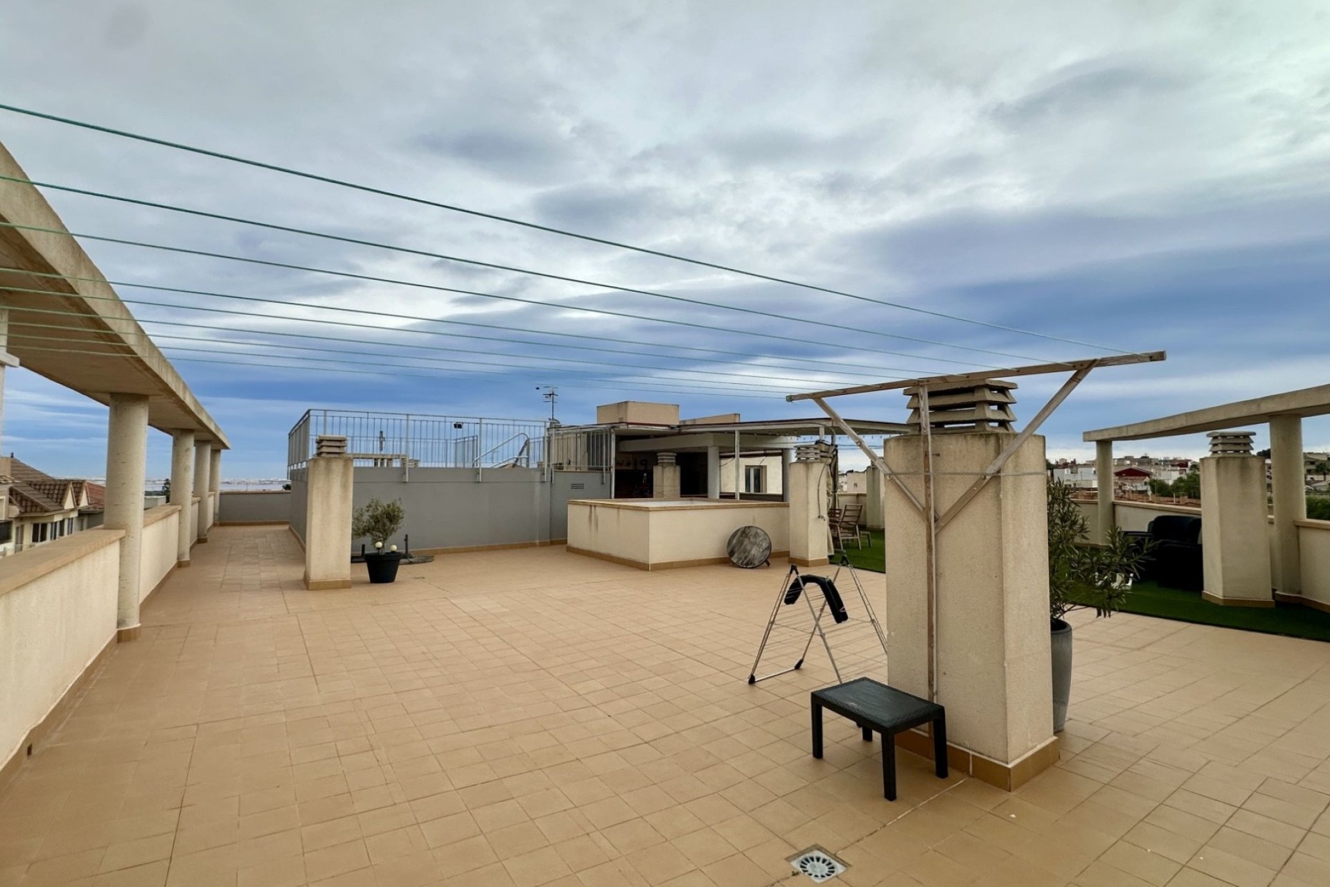 Resale - Apartments - Flats - San Miguel de Salinas