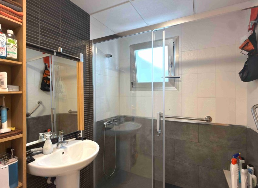Resale - Apartments - Flats - San Miguel de Salinas