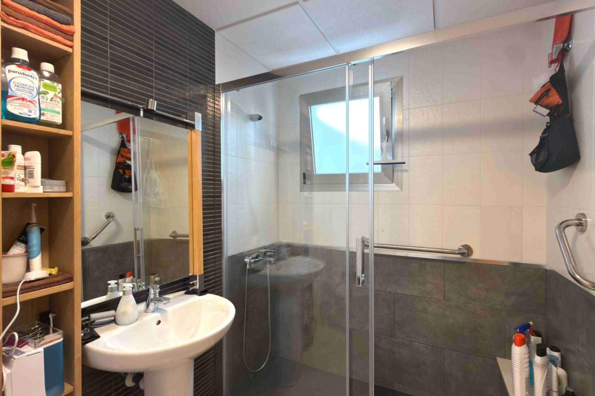 Resale - Apartments - Flats - San Miguel de Salinas