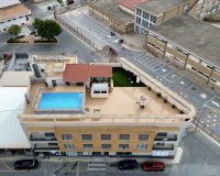 Resale - Apartments - Flats - San Miguel de Salinas