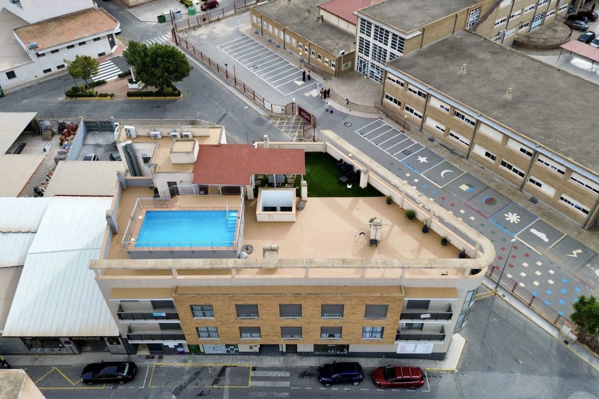 Resale - Apartments - Flats - San Miguel de Salinas