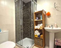 Resale - Apartments - Flats - San Miguel de Salinas