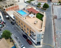 Resale - Apartments - Flats - San Miguel de Salinas