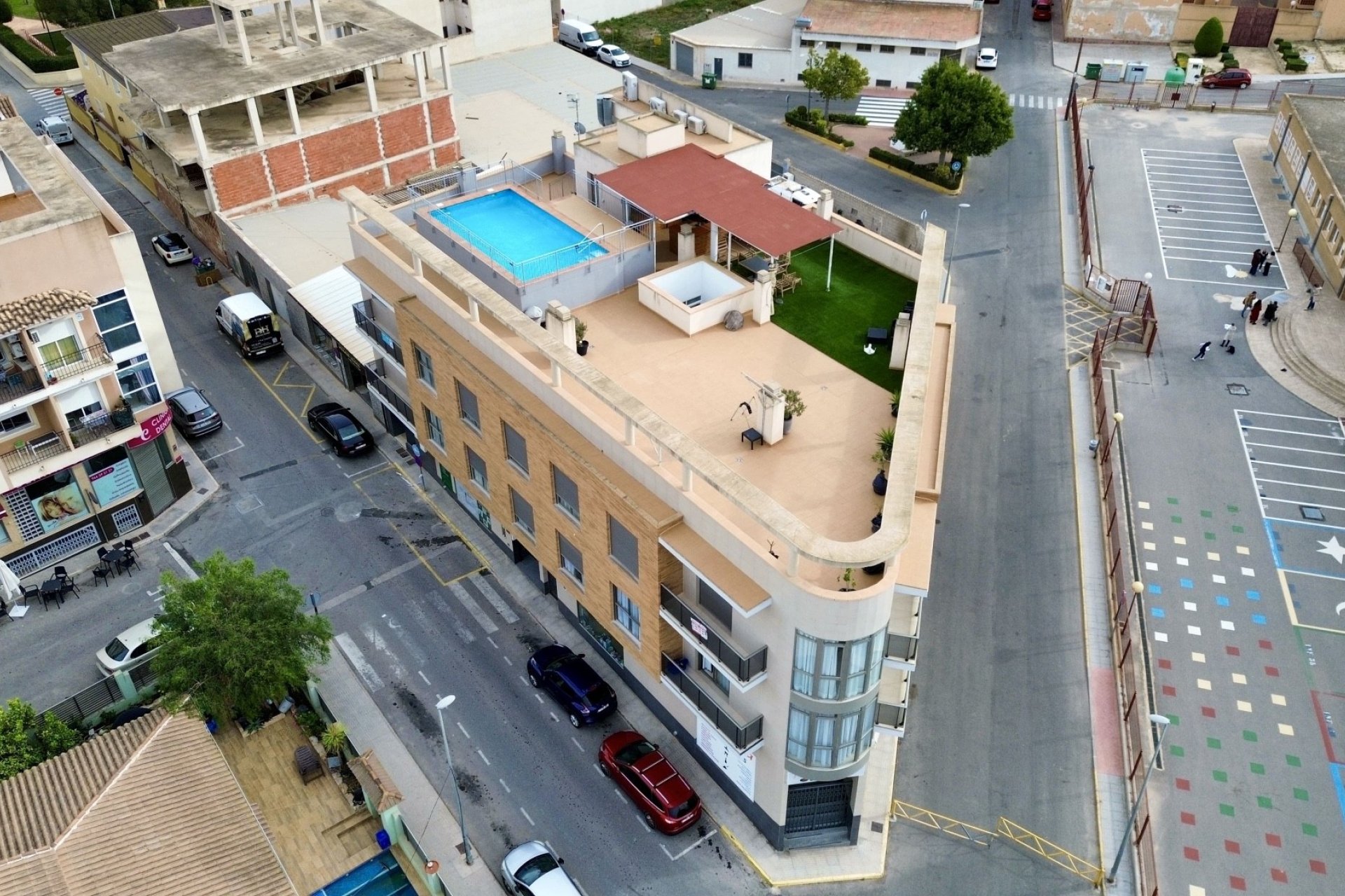 Resale - Apartments - Flats - San Miguel de Salinas