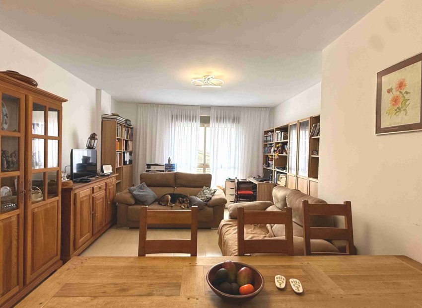 Resale - Apartments - Flats - San Miguel de Salinas