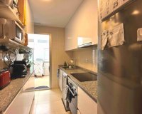 Resale - Apartments - Flats - San Miguel de Salinas