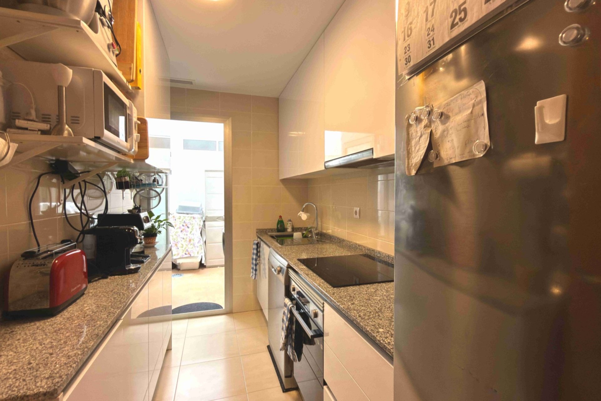 Resale - Apartments - Flats - San Miguel de Salinas