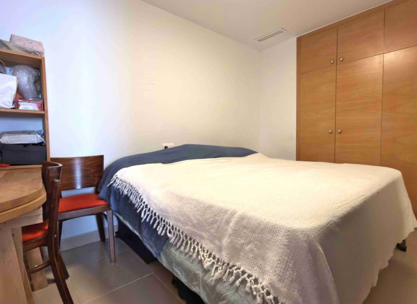 Resale - Apartments - Flats - San Miguel de Salinas