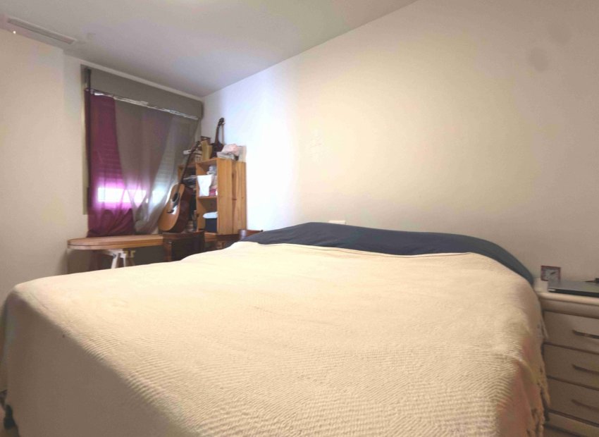 Resale - Apartments - Flats - San Miguel de Salinas