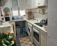 Resale - Apartments - Flats - San Pedro del Pinatar - Los Cuarteros
