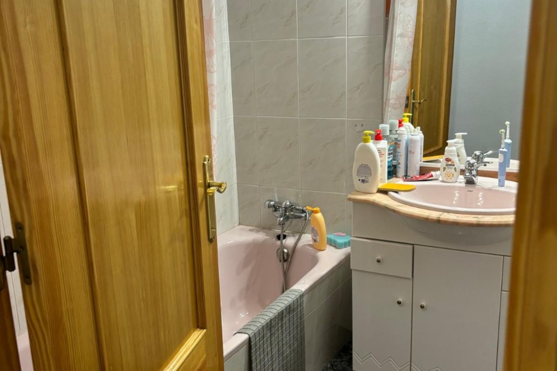 Resale - Apartments - Flats - San Pedro del Pinatar - Los Cuarteros