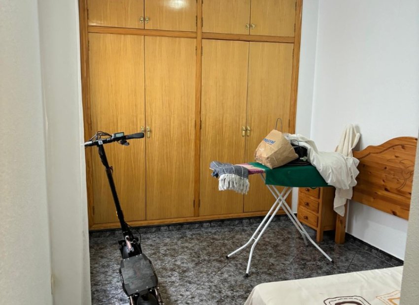 Resale - Apartments - Flats - San Pedro del Pinatar - Los Cuarteros