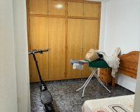 Resale - Apartments - Flats - San Pedro del Pinatar - Los Cuarteros