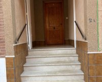 Resale - Apartments - Flats - San Pedro del Pinatar - Los Cuarteros