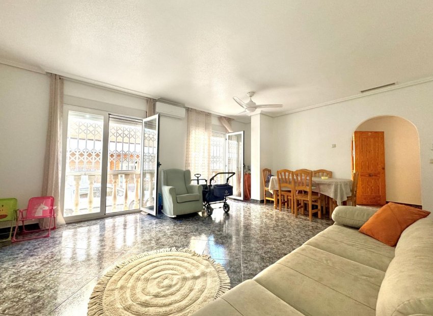 Resale - Apartments - Flats - San Pedro del Pinatar - Los Cuarteros