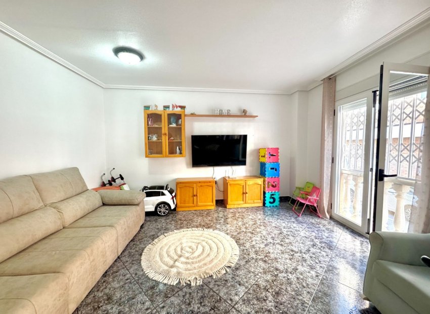 Resale - Apartments - Flats - San Pedro del Pinatar - Los Cuarteros