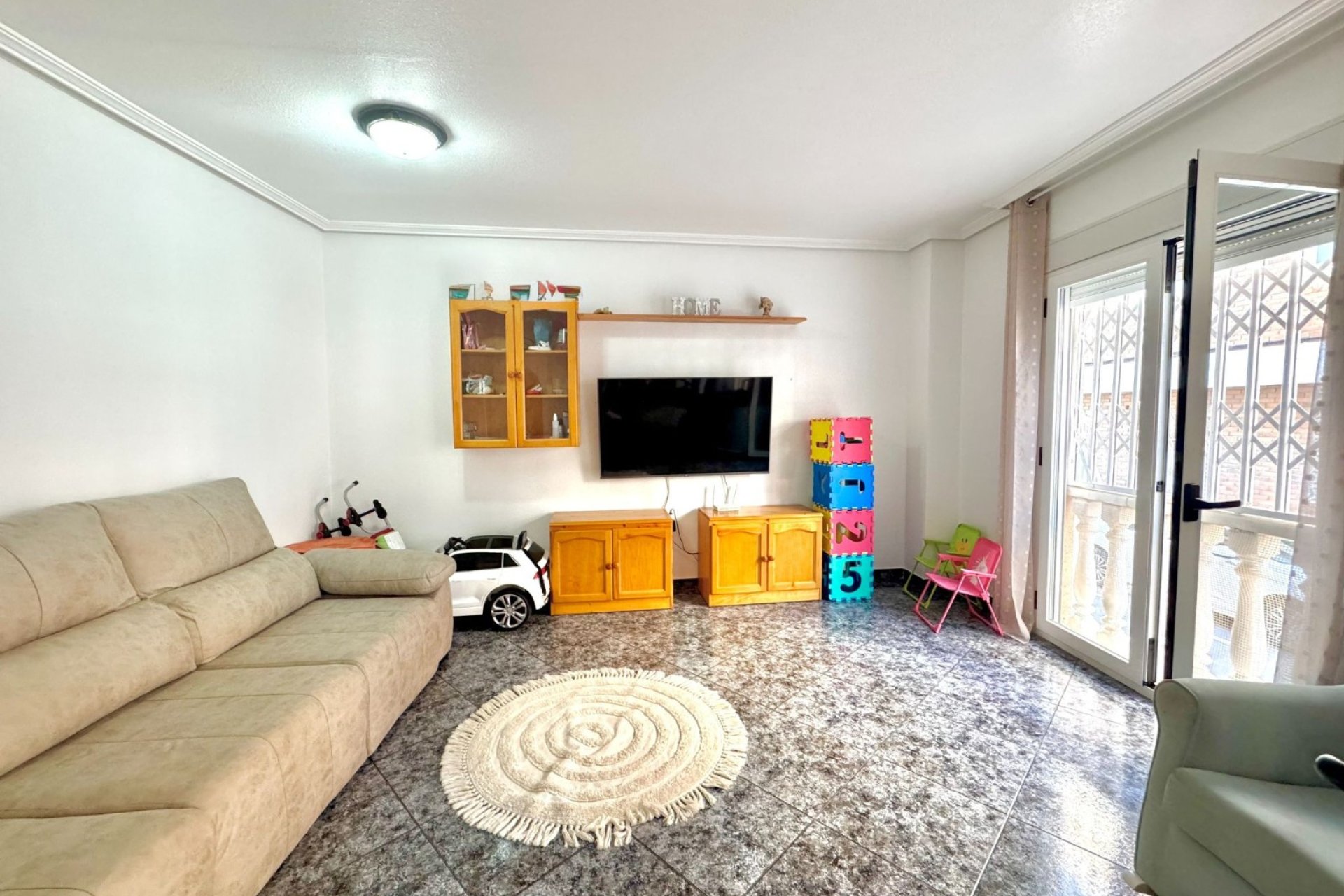 Resale - Apartments - Flats - San Pedro del Pinatar - Los Cuarteros