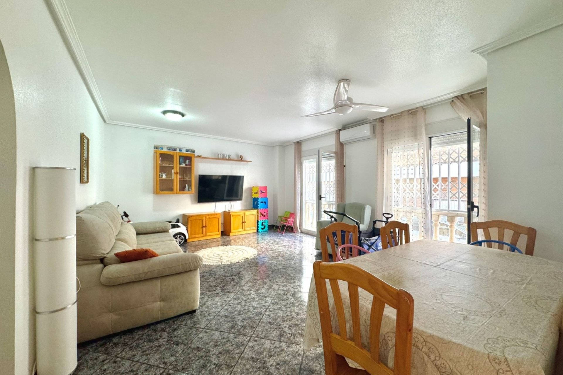Resale - Apartments - Flats - San Pedro del Pinatar - Los Cuarteros