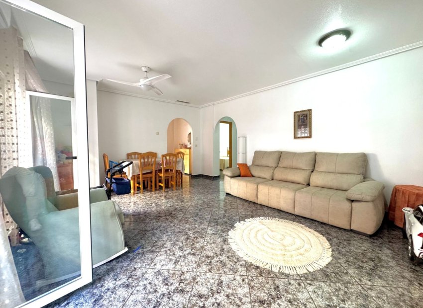 Resale - Apartments - Flats - San Pedro del Pinatar - Los Cuarteros