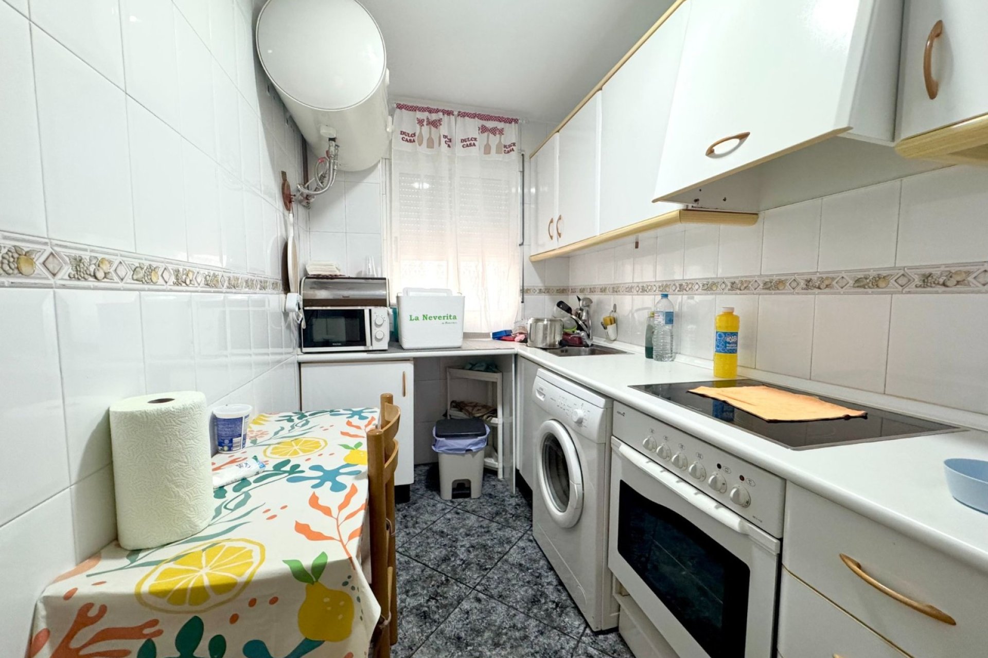 Resale - Apartments - Flats - San Pedro del Pinatar - Los Cuarteros
