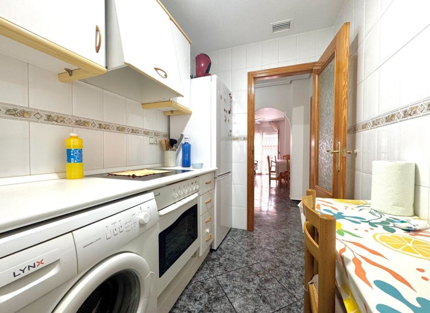 Resale - Apartments - Flats - San Pedro del Pinatar - Los Cuarteros