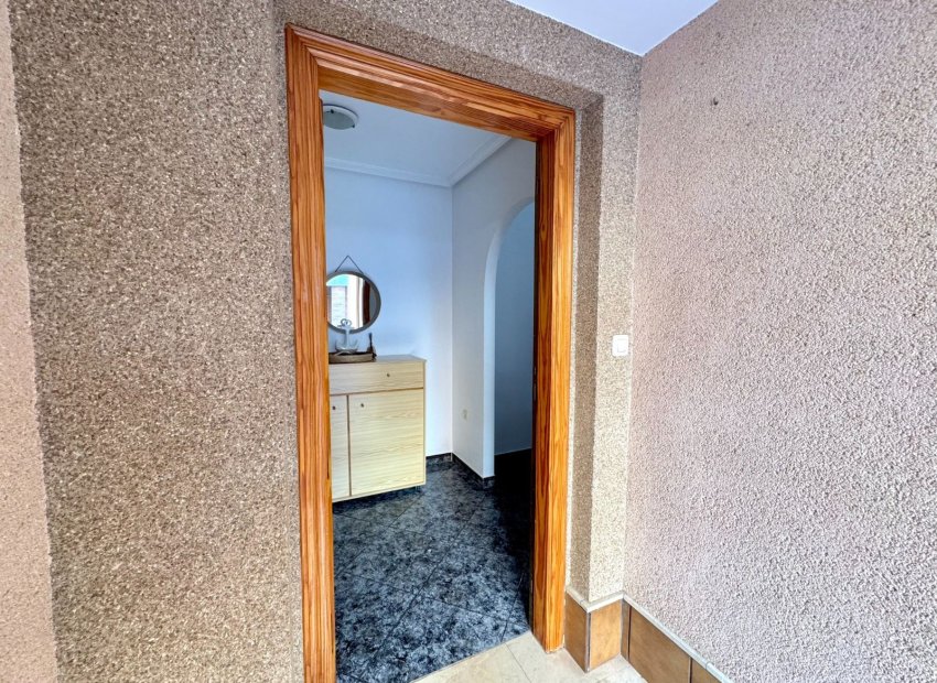 Resale - Apartments - Flats - San Pedro del Pinatar - Los Cuarteros