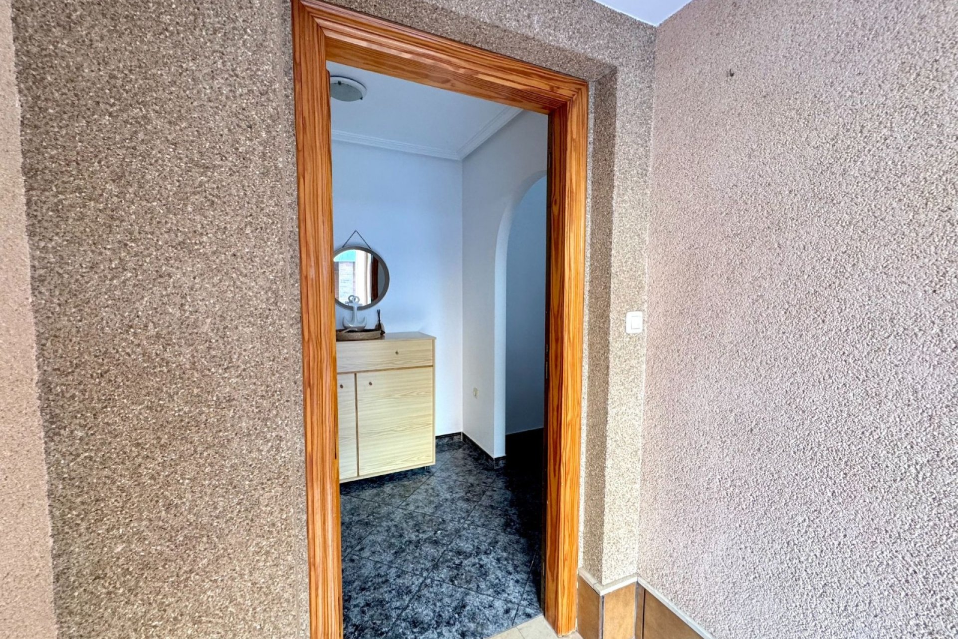 Resale - Apartments - Flats - San Pedro del Pinatar - Los Cuarteros