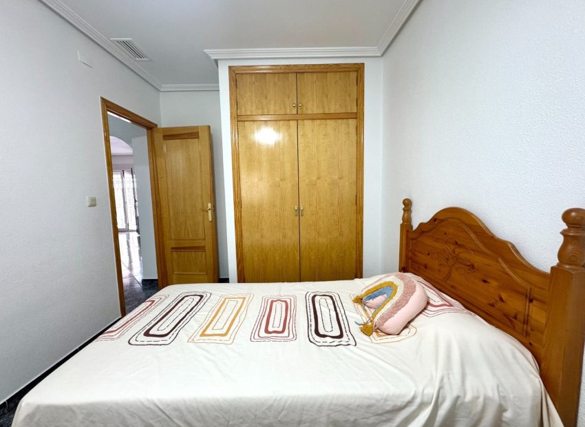 Resale - Apartments - Flats - San Pedro del Pinatar - Los Cuarteros