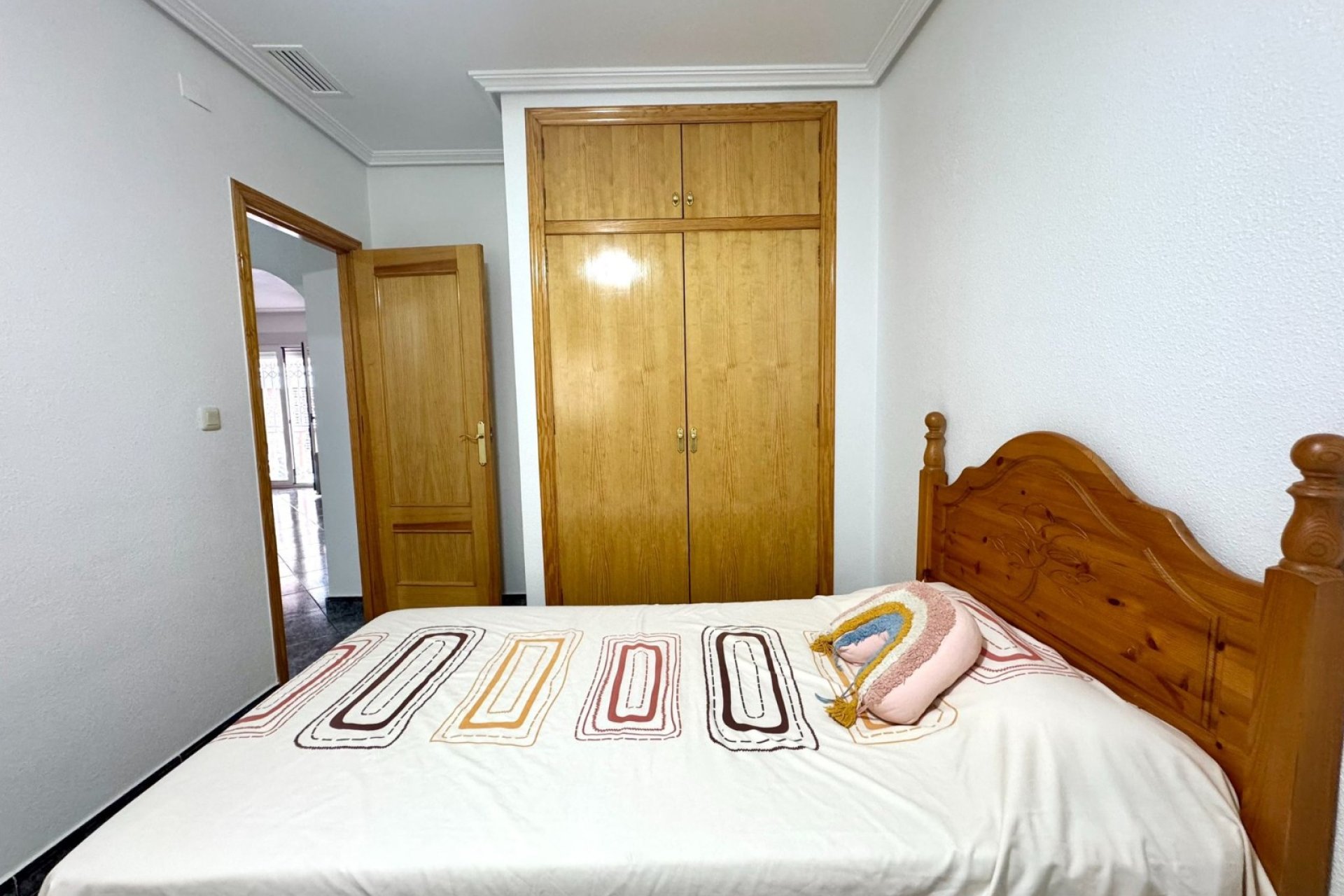 Resale - Apartments - Flats - San Pedro del Pinatar - Los Cuarteros