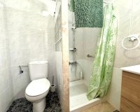 Resale - Apartments - Flats - San Pedro del Pinatar - Los Cuarteros