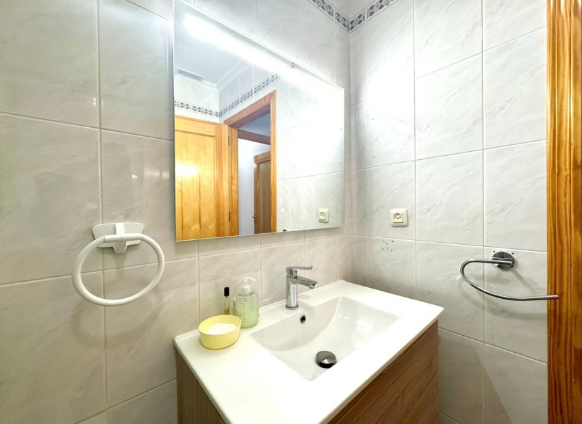 Resale - Apartments - Flats - San Pedro del Pinatar - Los Cuarteros