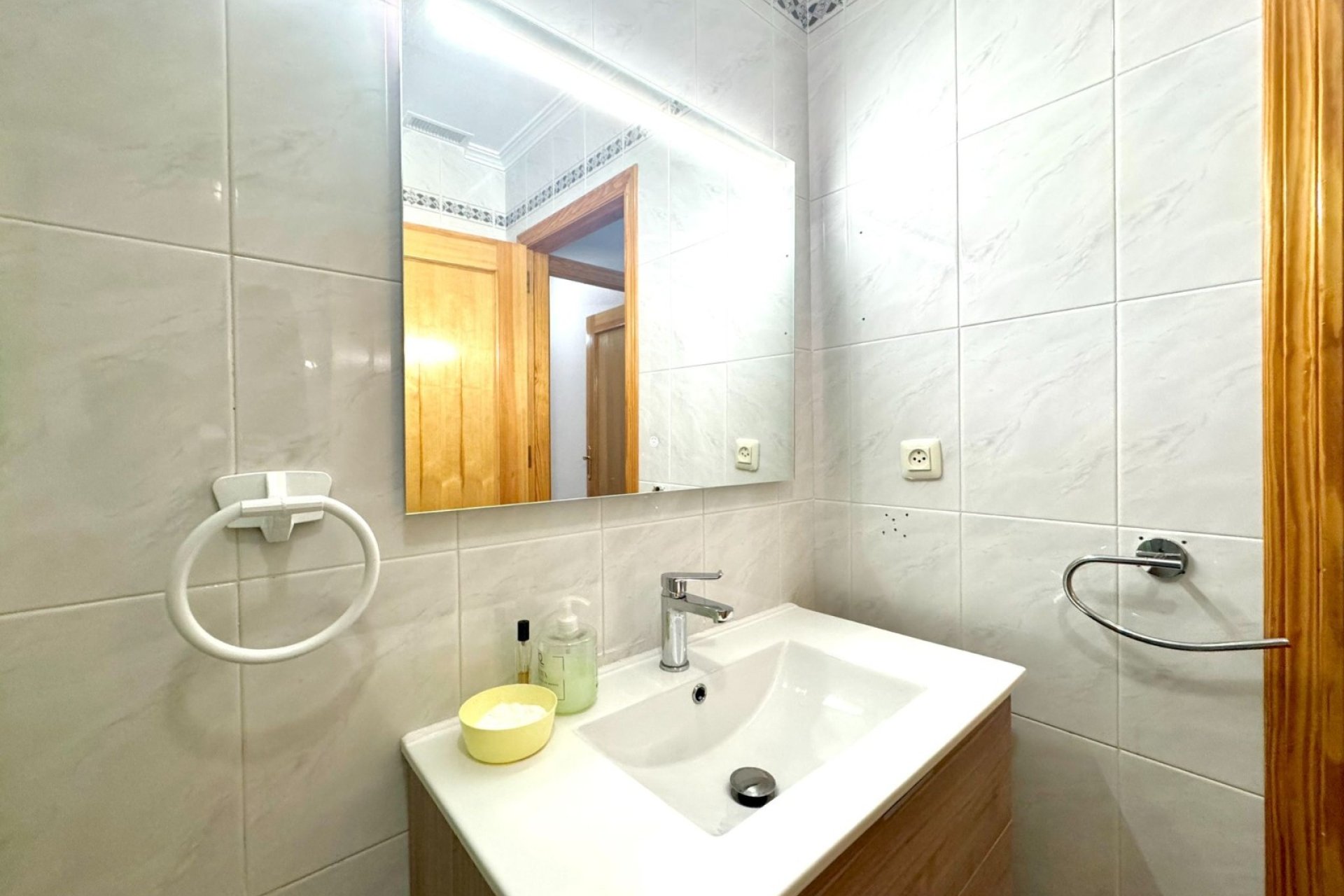 Resale - Apartments - Flats - San Pedro del Pinatar - Los Cuarteros