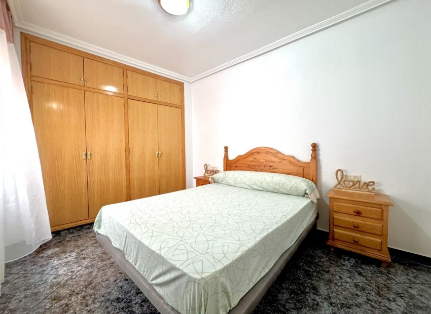 Resale - Apartments - Flats - San Pedro del Pinatar - Los Cuarteros