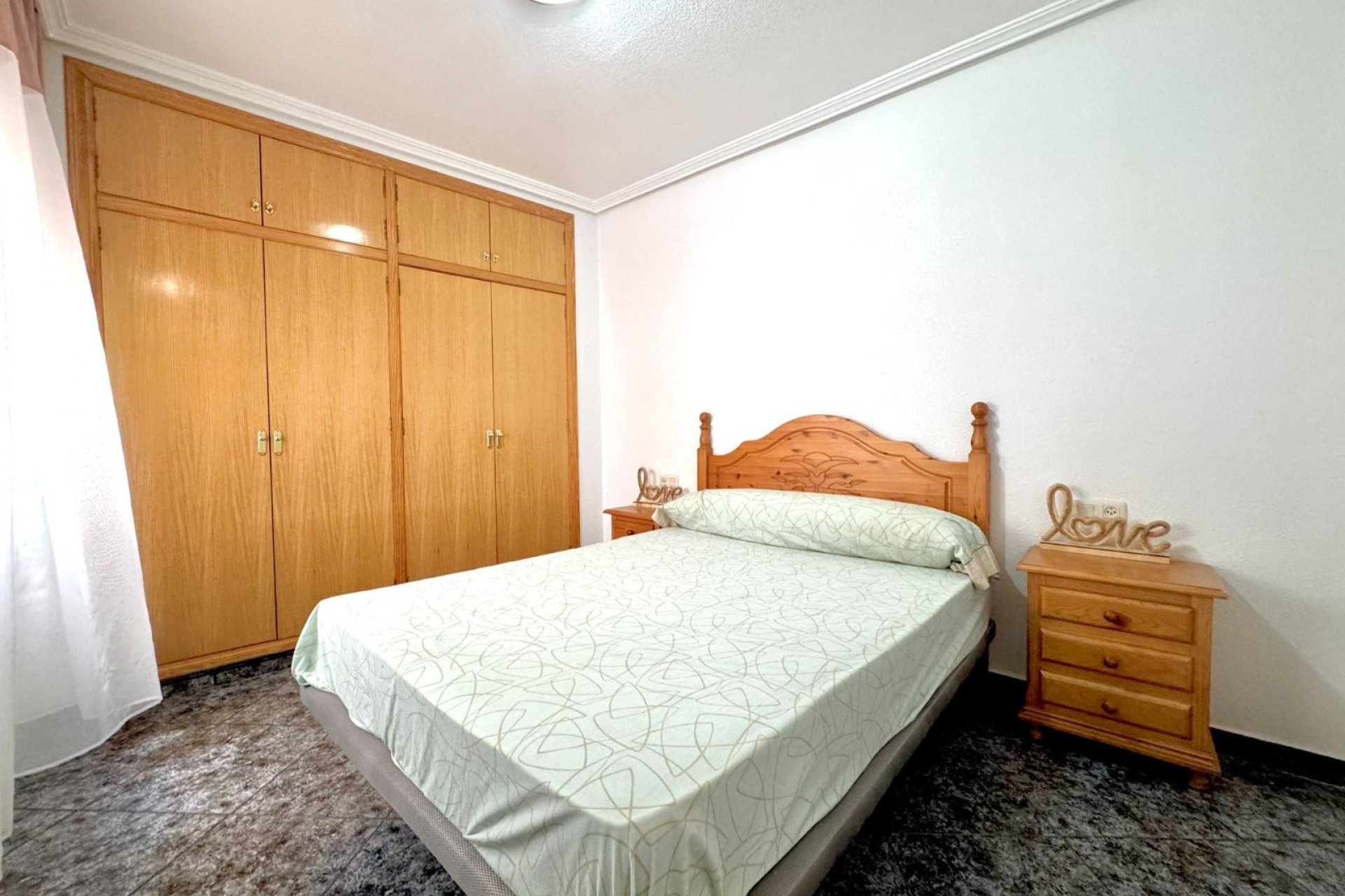 Resale - Apartments - Flats - San Pedro del Pinatar - Los Cuarteros